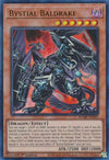 Bystial Baldrake (1st Edition) - Battles of Legend: Monstrous Revenge - BLMR-EN069
