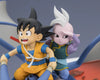 Dragon Ball DAIMA - Son Goku & Supreme Kai (Mini) (Welcome to The Great Adventure) FiguartsZERO
