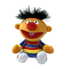 Ty Plush Sesame Street : Ernie Small (SNG6)