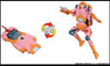 Hasbro Collectibles - Transformers - Takara Tomy - Missing Link Arcee C-07