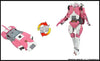 Hasbro Collectibles - Transformers - Takara Tomy - Missing Link C-08 Arcee