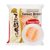 D-PLUS Baked Wheat Cake - Strawberry 80g