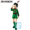 Hunter x Hunter: Gon Freecss (Green Island) Masterlise Ichibansho Figure