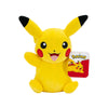 Pokemon 8" Plush Assortment - Pikachu (v2)