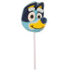 Marshmallow On A Stick Bluey 1.23oz Lollipop (SNG24)