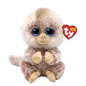 Ty Beanie Belly - Stubby 8" - Sweets and Geeks