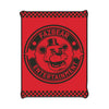 Five Nights at Freddy's 45" x 60" Fleece Throw Blanket