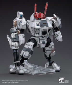 Joytoy 40K Tau XV8 Crisis Battlesuit Shas'vre Tash'lor - Sweets and Geeks