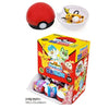 Pokemon Figure Mystery Capsule (SNG24)