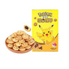 Pokemon Chocolate Filled Cookies 52g