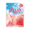 PURE Gummies Peach Soda Flavor 45g