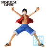 One Piece: Monkey.D. Luffy (The Greatest Battle) Masterlise Ichibansho Figure