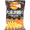 Lay's Potato Chips Grilled Pork Flavor 70g (SNG22)