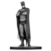 DC Comics -  Batman Black & White Statue - Sweets and Geeks