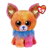 Beanie Boos: Yips, Rainbow Chihuahua (SNG6)
