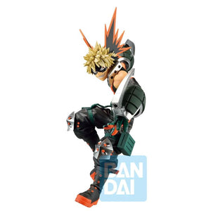 Katsuki Bakugo (Next Generations!! 2) "My Hero Academia" - Sweets and Geeks