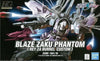 #28 Blaze ZAKU Phantom "Gundam SEED Destiny", Bandai HG SEED