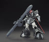 #07 Dom Test Type "Gundam The Origin" Bandai Hobby HG 1/144