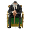 One Piece - Saint Jaygarcia Saturn (The Throne of Power) Ichibansho Figure