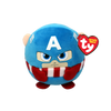 Marvel: Captain America Puffies