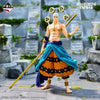 Enel (The Greatest Battle) "One Piece", Masterlise Ichibansho Figure