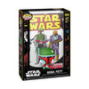 Funko Pop! Comic Covers: Star Wars - Boba Fett #04