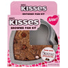 Hershey's Heart Pan Assortment - Reese's, Sp Dark & Kisses