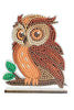 Crystal Art Buddies: Fantasy