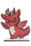 Crystal Art Buddies: Fantasy