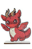 Crystal Art Buddies: Fantasy