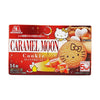 Caramel Moon Caramel Biscuits 14 Pieces Hello Kitty