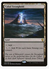 Cabal Stronghold - Dominaria - #238/269