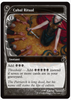 Cabal Ritual (Future Sight) - Mystery Booster 2 - #177