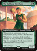 The Cabbage Merchant (Extended Art) - Avatar: The Last Airbender: Eternal-Legal - #0203