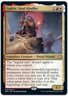 Cadric, Soul Kindler - Commander: Dominaria United - #010/048