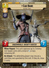 Cad Bane - Hostage Taker (Foil)(Hyperspace) - Twilight of the Republic - 452