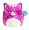 Squishmallows - Caeli with The Cat