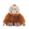 Earth Keeperz - 11" Orangutan Plush (OOS)
