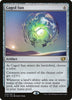Caged Sun - Commander 2014 #233/337