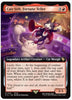 Cait Sith, Fortune Teller (Extended Art) - Commander: Final Fantasy - #0151