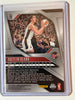 Caitlin Clark 2024 Panini Prizm WNBA number 22 base rookie Indiana Fever card back