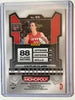 Caitlin Clark 2024 Panini Prizm Monopoly WNBA number 65 base rookie card back