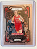 Caitlin Clark 2024 Panini Prizm Monopoly WNBA number 65 base rookie Indiana Fever card front