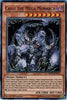 Caius the Mega Monarch (Ultra Rare) - 2015 Mega-Tins Mega Pack MP15-EN215