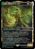 Calix, Guided by Fate (Foil) (Showcase) - March of the Machine: The Aftermath - #0076