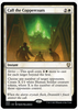 Call the Coppercoats - Commander: Phyrexia: All Will Be One - #060