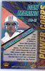 Cam Newton 2014 Bowman Next in Line Die-Cut #41 Carolina Panthers back