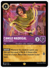 Camilo Madrigal - Family Copycat (Cold Foil) - Shimmering Skies - #58/204