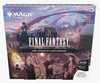Final Fantasy Scene Box