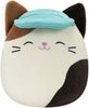 Squishmallows - Cam the Cat 3"